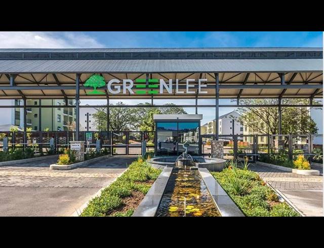 1 BEDROOM APARTMENT FOR SALE IN LINBRO PARK